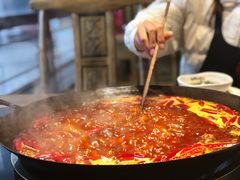 -纸盐河码头火锅(十八梯店)