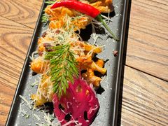 -18号酒馆(天目里店)