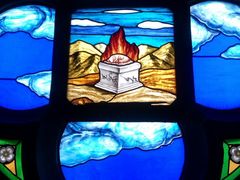 -上海基督教景灵堂