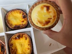 -莉莲蛋挞(中环百联店)