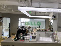 -Cappucimeow猫咪咖啡馆(韦伯时代店)