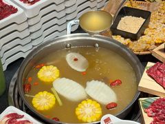 -尚合里潮汕牛肉火锅(海沧店)