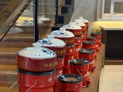 -小柴米·传统江西菜(八一广场店)