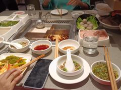 -海底捞火锅(宜欣城店)