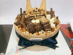 -EnergyCake蛋糕理想国