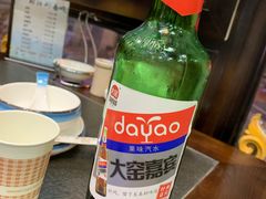 -清真·德顺祥铜锅涮羊肉(宝丰店)