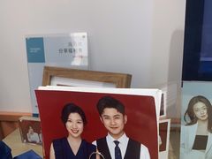 -海马体照相馆(深圳万象天地店)