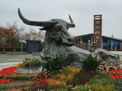 -牛首山文化旅游区