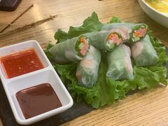 -仙罗泰·泰国餐厅(印象汇店)