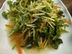 -渔码头食府(蓬莱阁店)