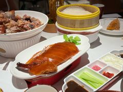 -大鸭梨烤鸭店(花园村店)