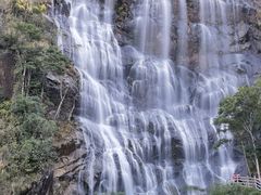 -千泷沟大瀑布旅游区