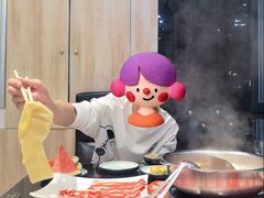 -红菇坊鲜汤火锅(北行店)