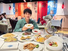 -多佐铁板烧(富力广场店)