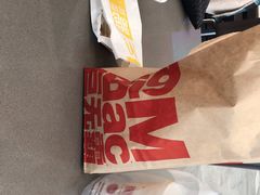 -麦当劳(深圳北站高铁店)