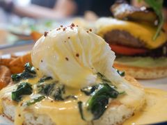 鹅肝牛肉超级组合-AFS Cafe & Canteen(闽江二路店)