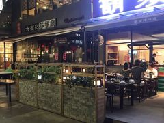 -凤兴鸡煲(宝安海雅店)