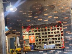 -塘屋烧烤·云南火塘烧烤品牌(新亚洲店)