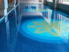 -三清山希尔顿度假酒店