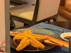 -盛宴自助餐厅(运达喜来登店)