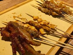 -那些年记忆烧烤