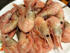 -春花秋月南美海鲜烤肉自助(中央大道店)