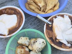 -逍遥镇刘相五胡辣汤豆沫馆(康复中街店)