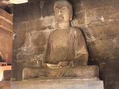 -四门塔风景区