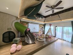 -太阳岛度假酒店