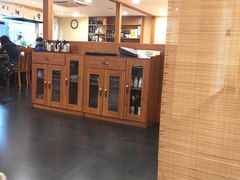 大堂-翔峰炭火鳗鱼(悦泰街里公寓店)