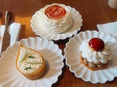 -VERIE BAKEHOUSE