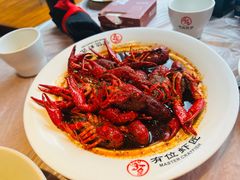 -有位虾匠·胶东小馆(市北店)