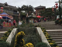 -红石寨旅游度假区