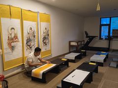 -云座·时光·观景咖啡厅(五爷庙店)