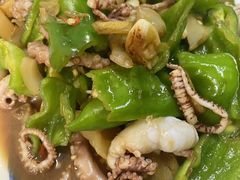 -阿尔法海鲜排档(爱琴海店)