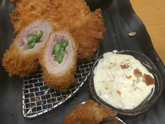 -胜博殿日式炸猪排(西红门店)