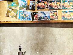 大堂-螺小胖柳州螺蛳粉(钟楼总店)