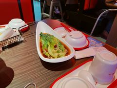-胖哥俩肉蟹煲(海盐总店)