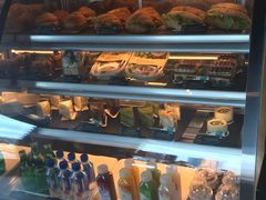 -星巴克(南京狮子桥店)