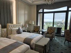 -启东恒大海上威尼斯酒店