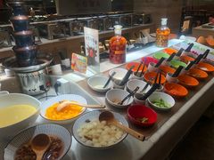 -比格比萨自助(宋家庄店)
