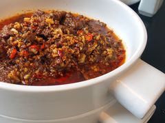 -翠湖宾馆·中餐厅