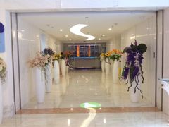 -广州花之恋城堡酒店