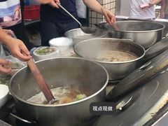 -菜忠潮州牛肉店(岗厦店)