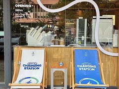 -Shiftin’浮起咖啡 (福保店)