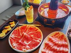 -东来顺·非遗火锅(赛格国际购物中心店)