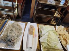 -大明铜锅·烤涮坊·烧烤(新开路店)