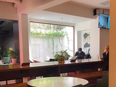 -BAKER&SPICE(安福路店)