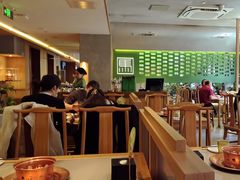 -牛街·马辈儿涮肉(牛街总店)