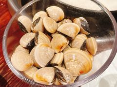 白贝-大良毋米粥(锦龙路总店)